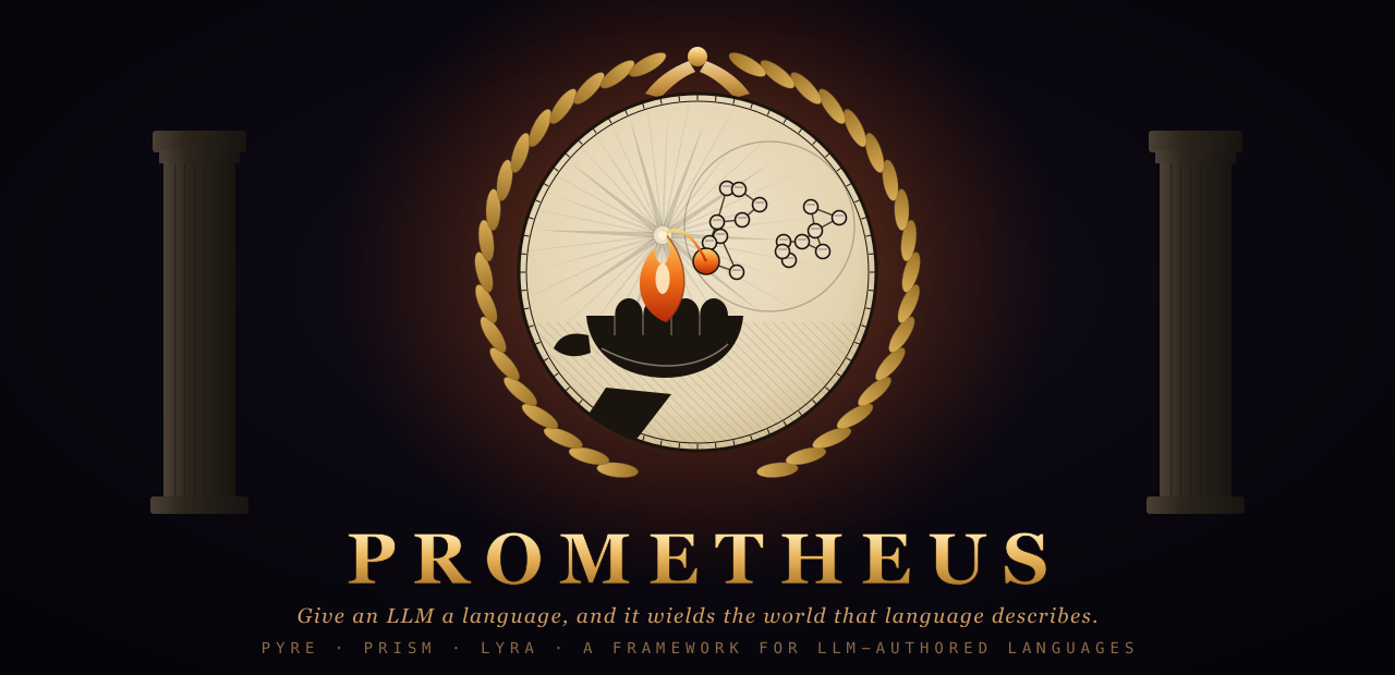 Prometheus